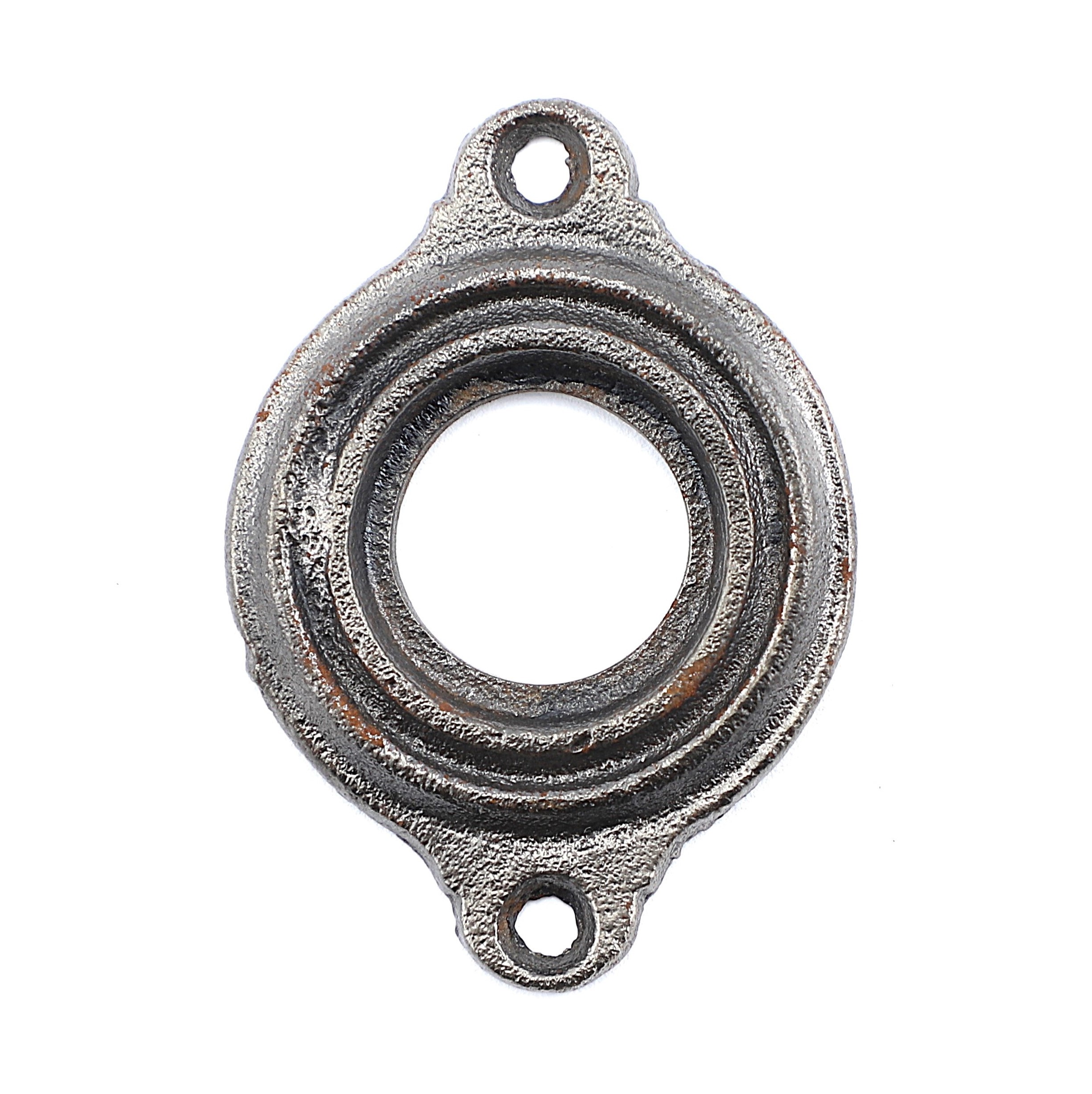 60.320.0102 JCB original antike Türgriffrosette   