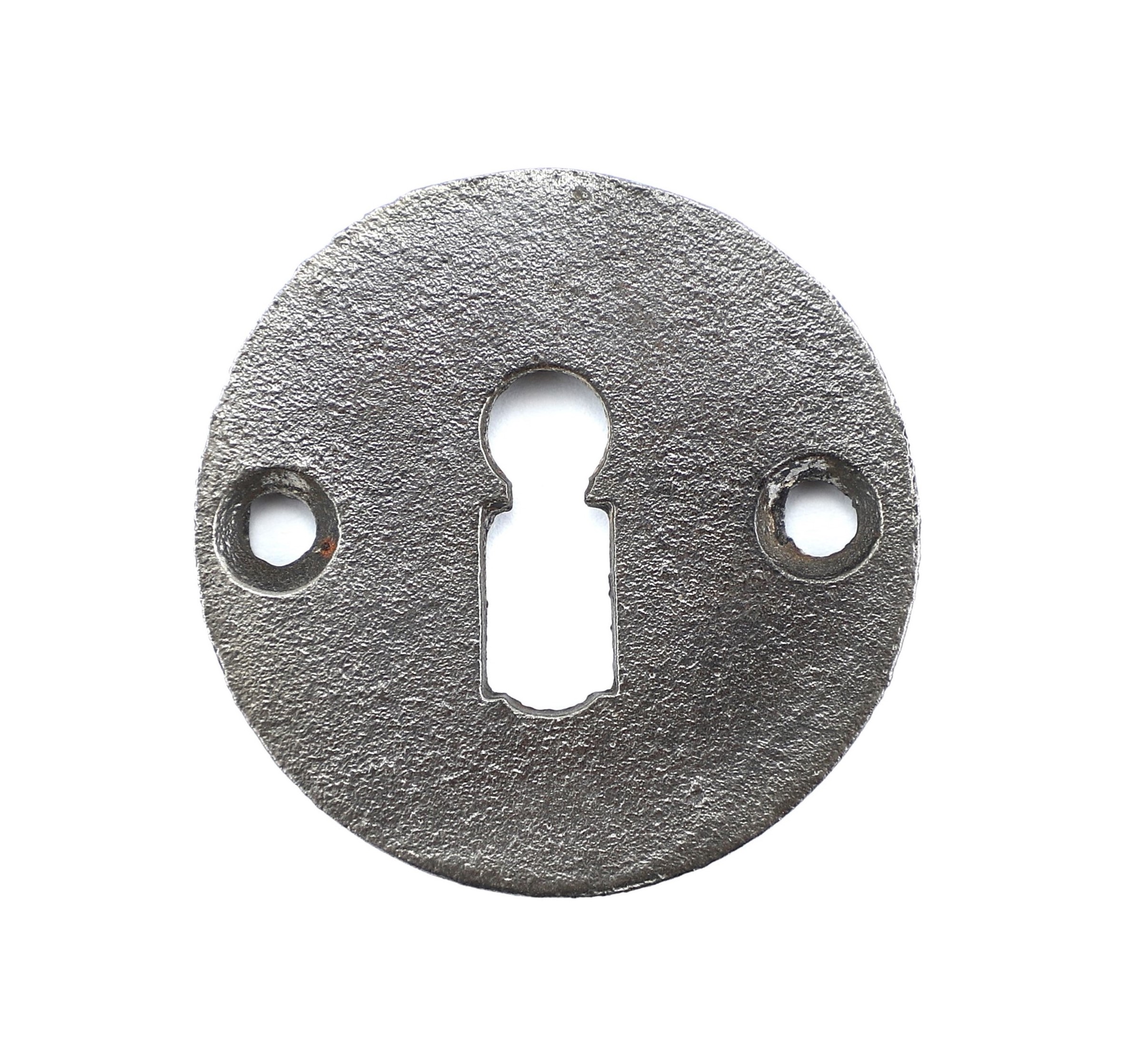 60.320.0089 JCB original antike Schlüsselrosette 